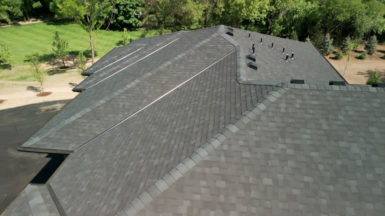 Massillon, OH Roofing Service Company