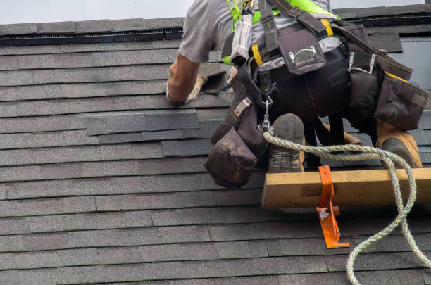 Hot Roofs in Massillon, OH