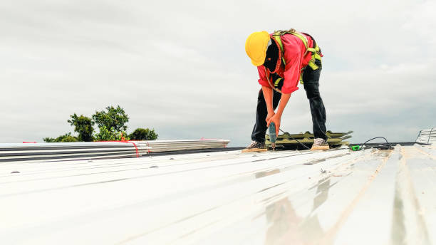 Best Green or Eco-Friendly Roofing Solutions  in Massillon, OH