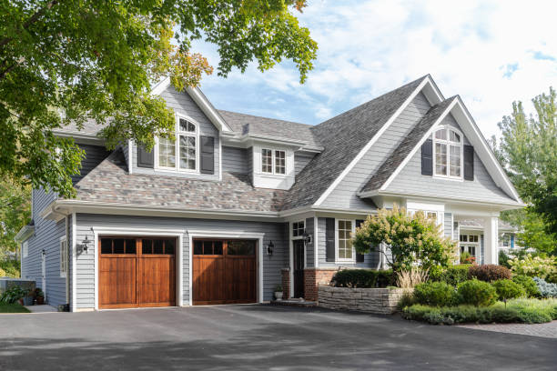 Best Gutter Replacement  in Massillon, OH