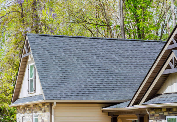 Best Chimney Flashing Repair  in Massillon, OH