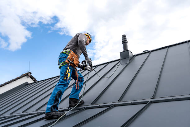 Best Gutter Installation and Repair  in Massillon, OH