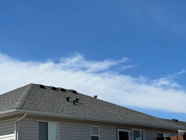 Best Roof Insulation Installation  in Massillon, OH